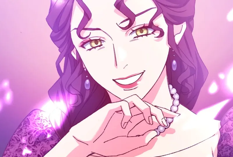 Blessed by Fate, Defiant in Love Chapter 23 page 6 - 