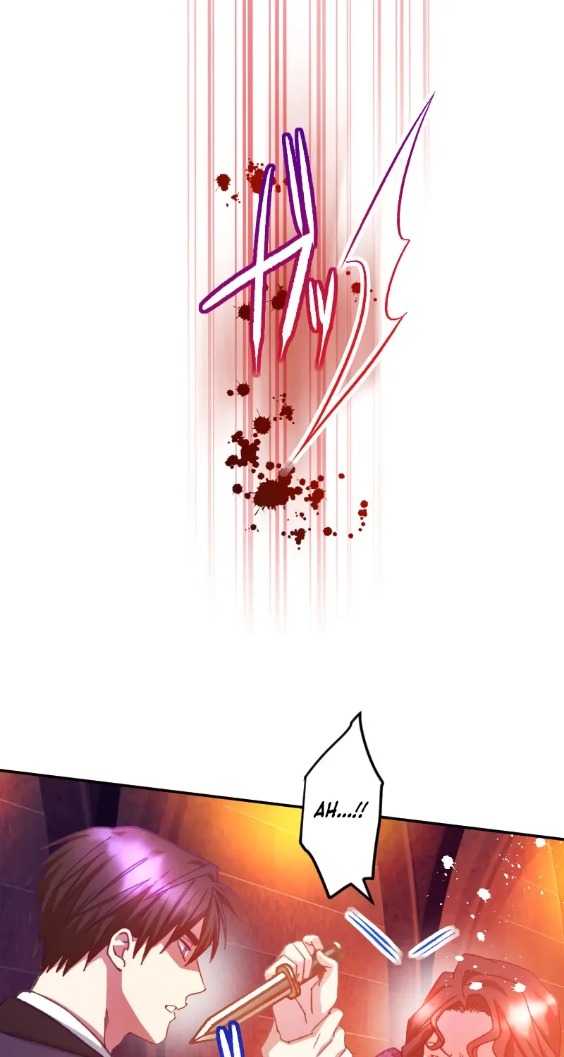Blessed by Fate, Defiant in Love Chapter 23 page 54 - 