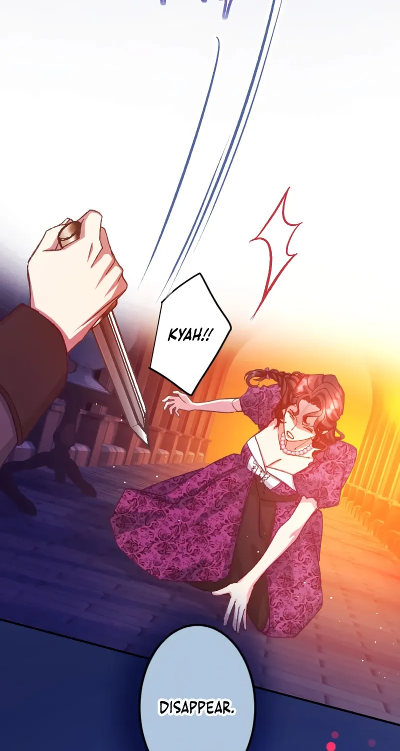 Blessed by Fate, Defiant in Love Chapter 23 page 56 - 