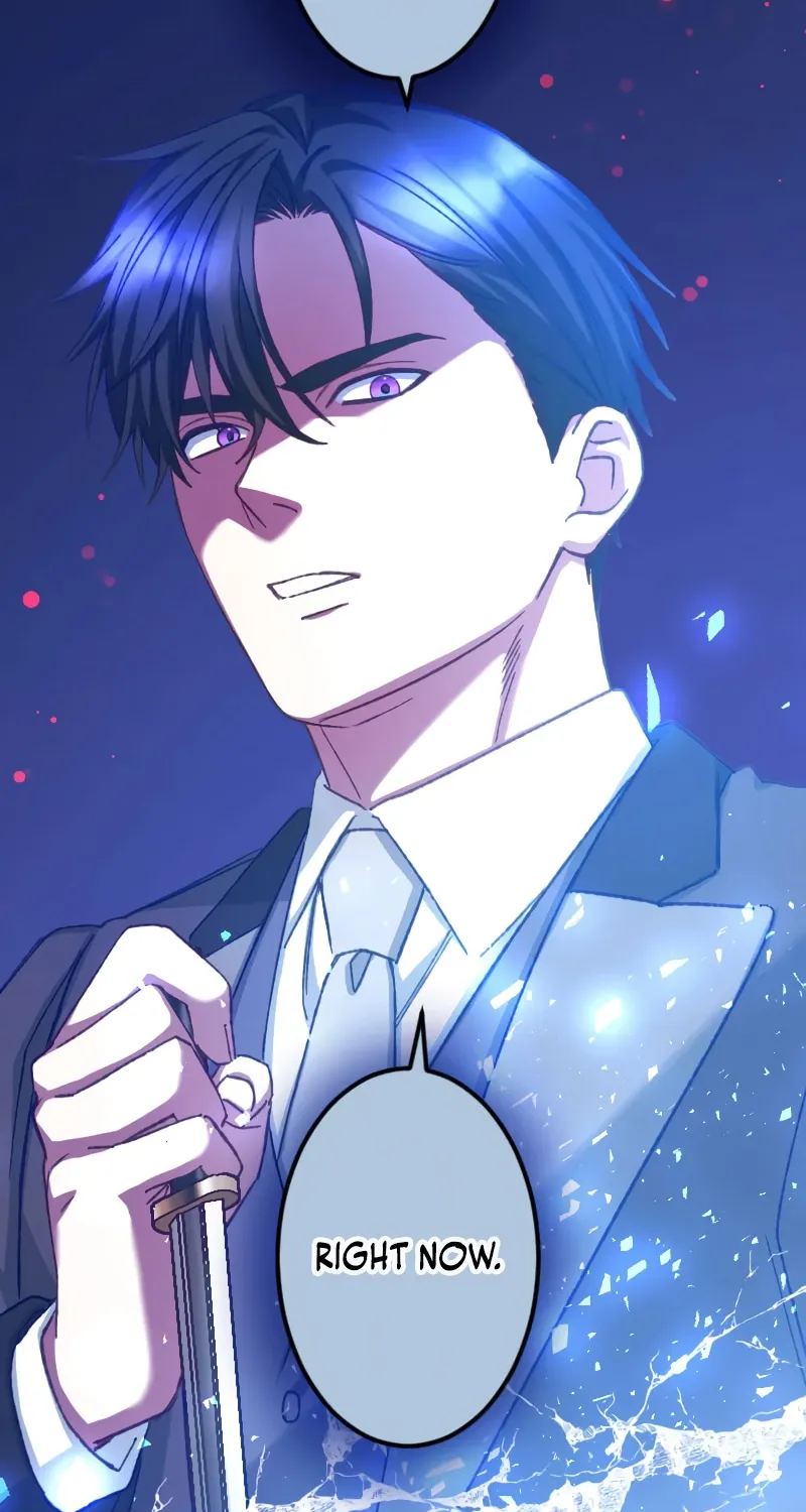 Blessed by Fate, Defiant in Love Chapter 23 page 57 - 