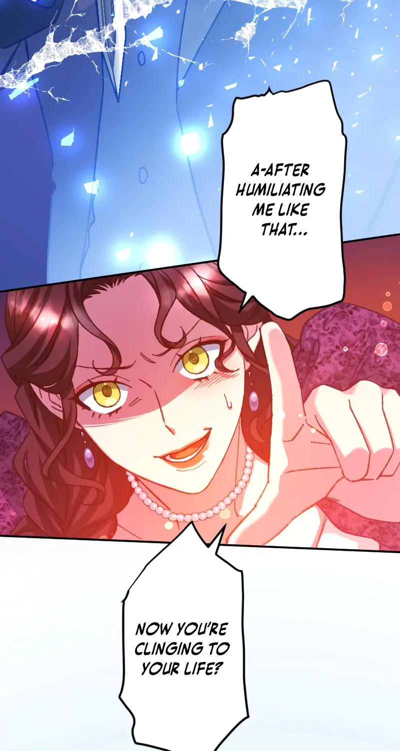 Blessed by Fate, Defiant in Love Chapter 23 page 58 - 