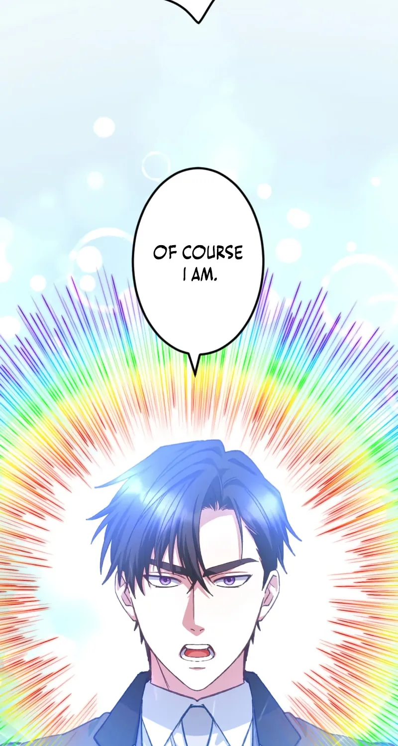 Blessed by Fate, Defiant in Love Chapter 23 page 59 - 