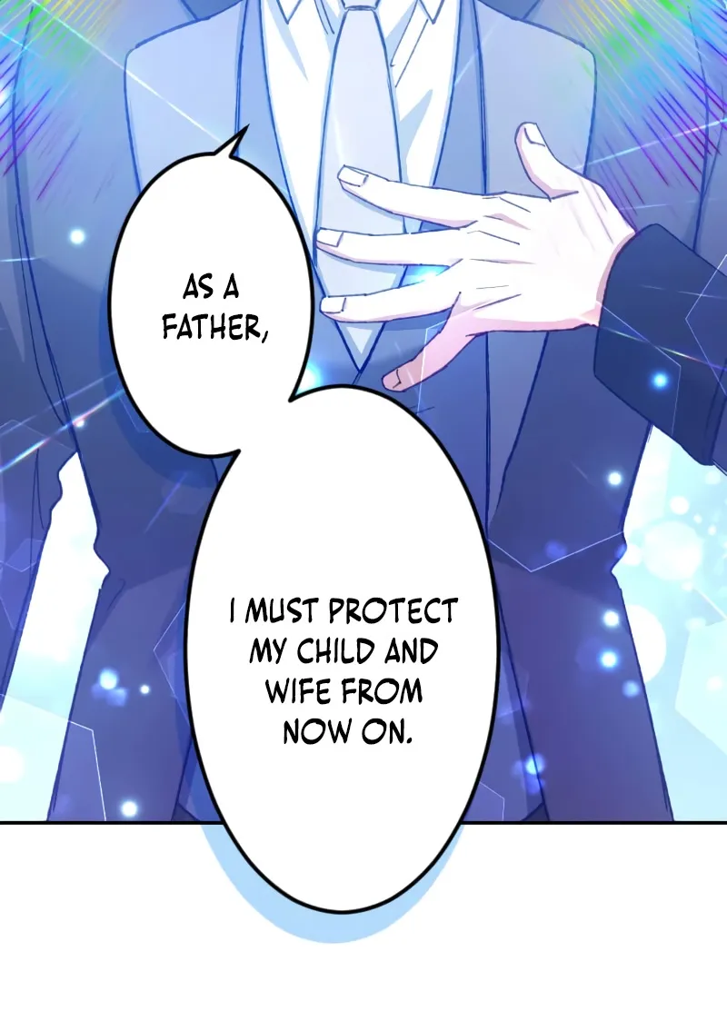 Blessed by Fate, Defiant in Love Chapter 23 page 60 - 