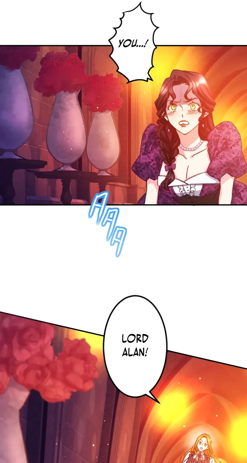 Blessed by Fate, Defiant in Love Chapter 23 page 61 - 