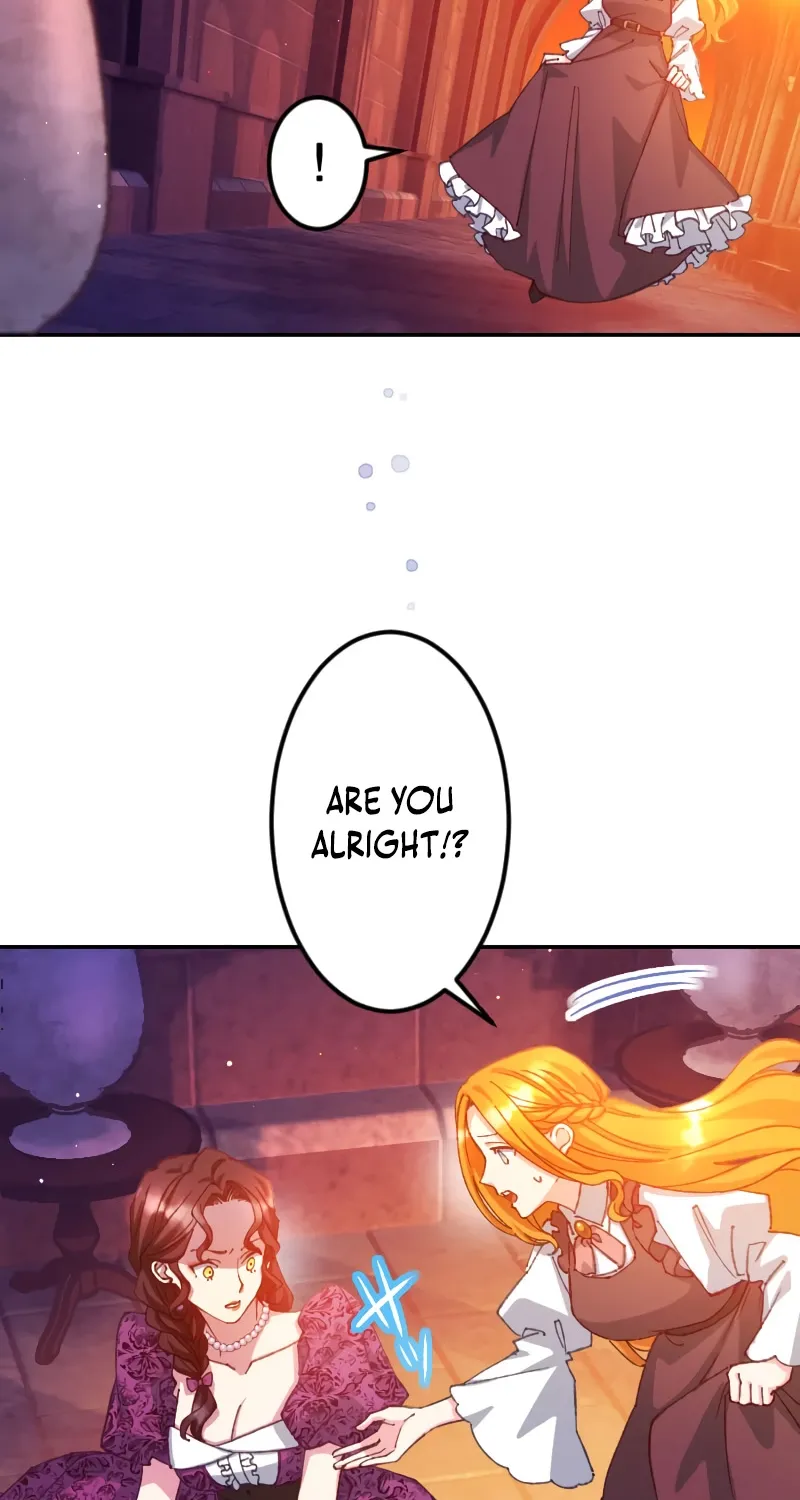 Blessed by Fate, Defiant in Love Chapter 23 page 62 - 