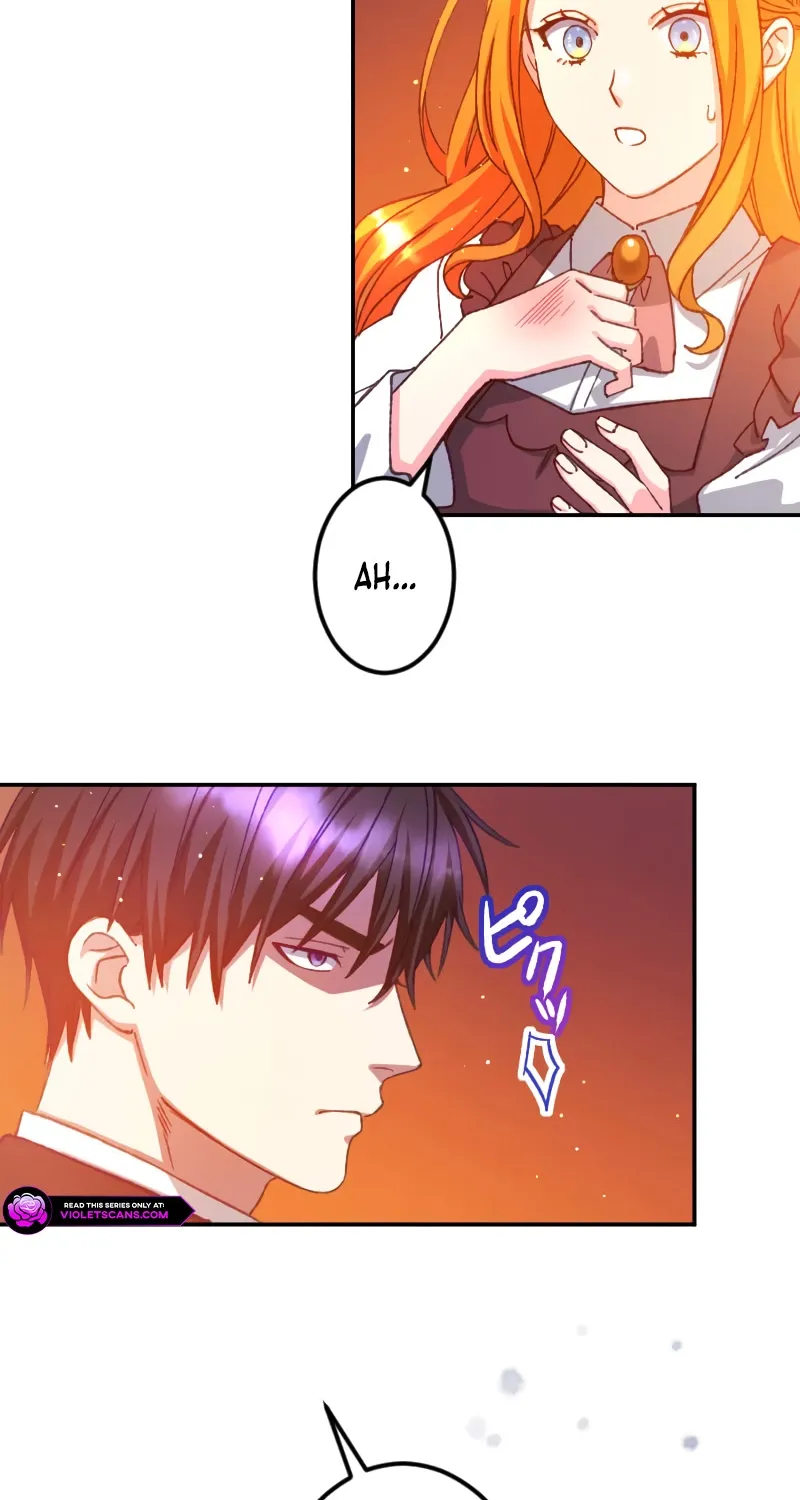 Blessed by Fate, Defiant in Love Chapter 23 page 64 - 