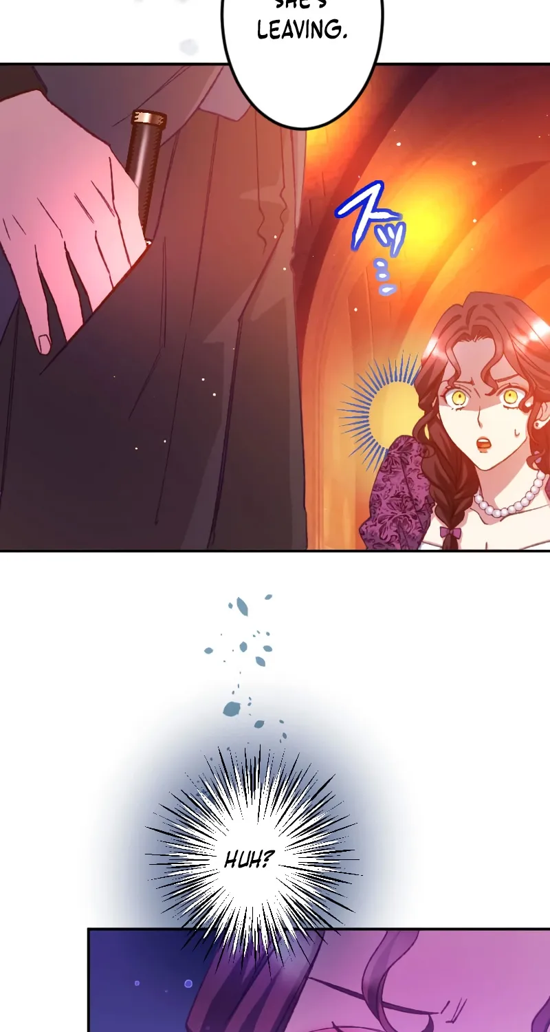 Blessed by Fate, Defiant in Love Chapter 23 page 66 - 
