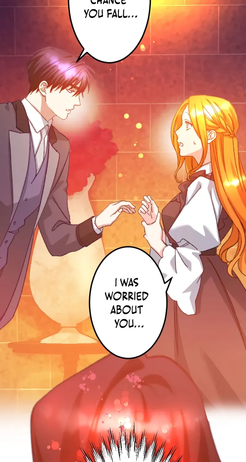 Blessed by Fate, Defiant in Love Chapter 23 page 68 - 