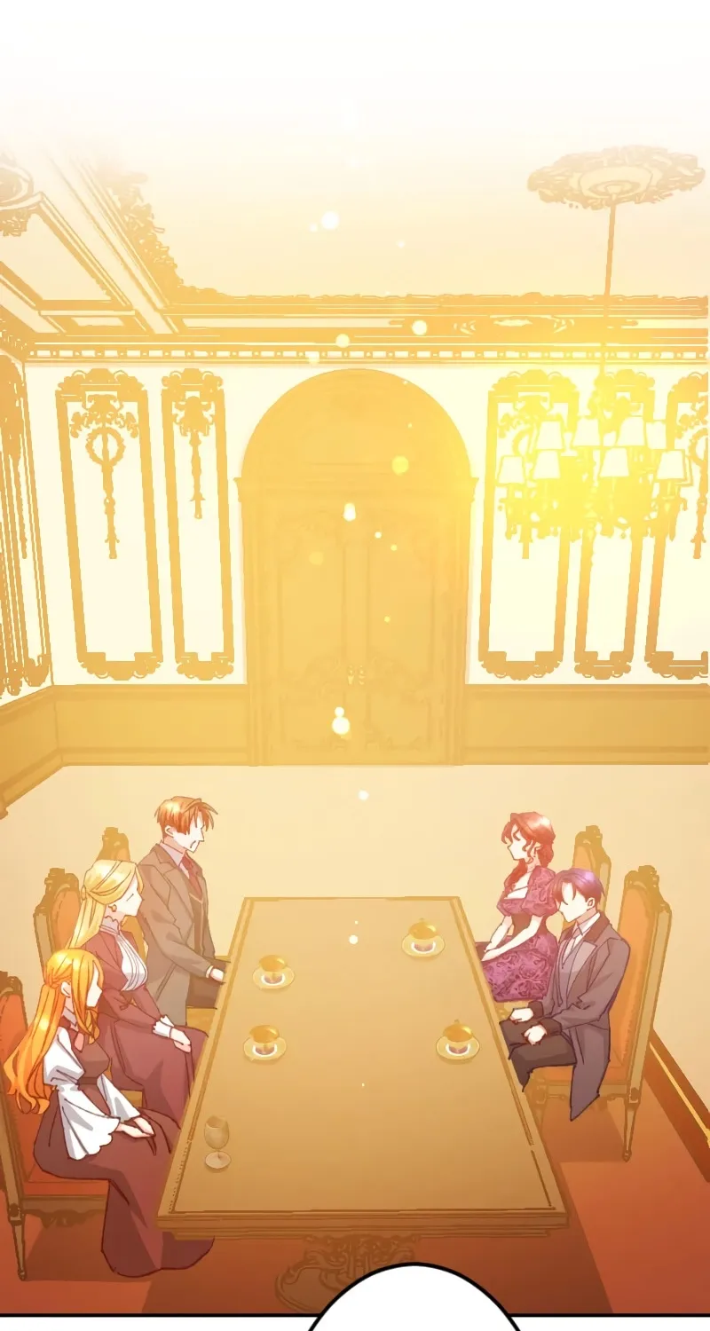 Blessed by Fate, Defiant in Love Chapter 23 page 8 - 