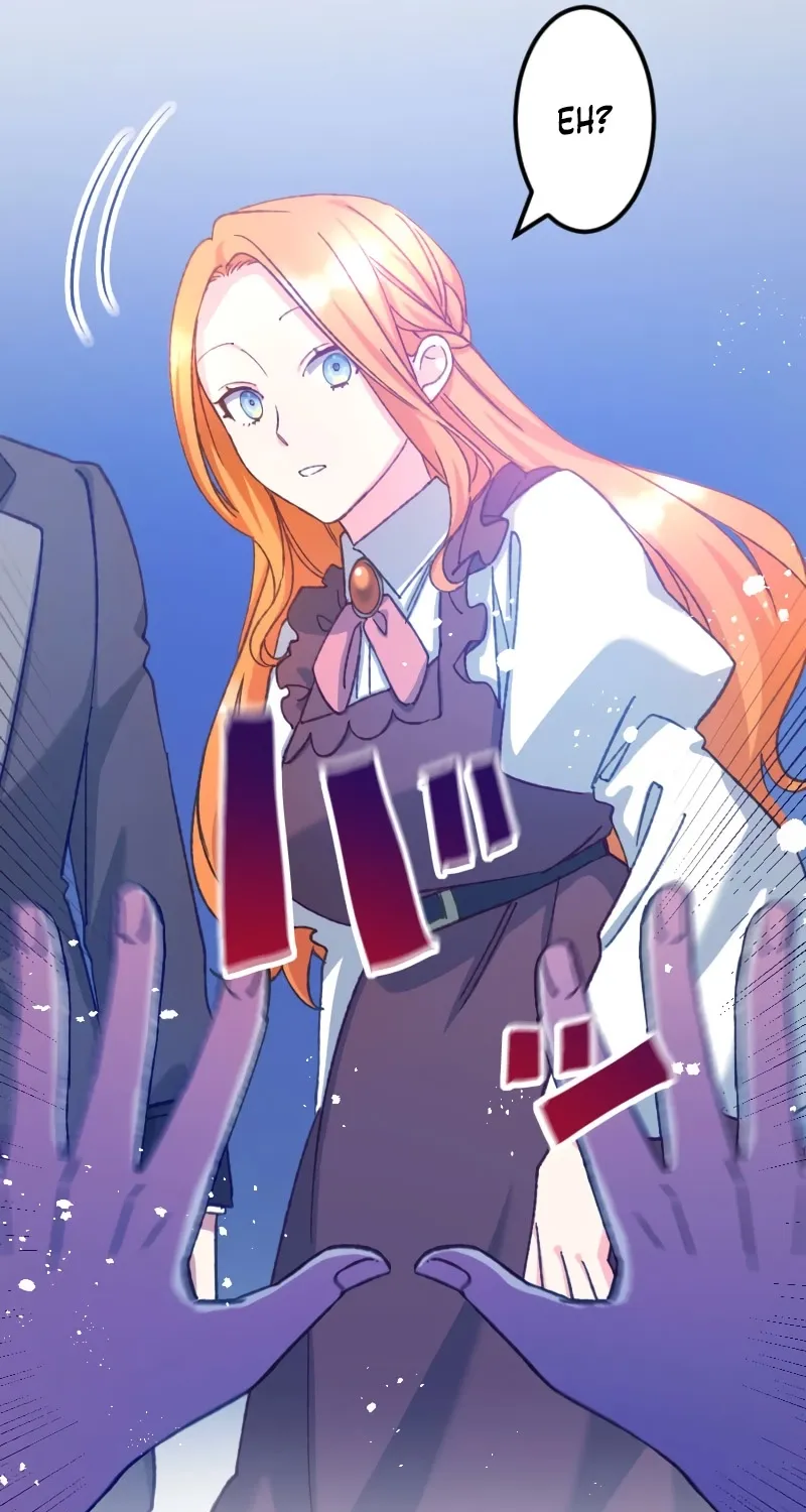 Blessed by Fate, Defiant in Love Chapter 23 page 71 - 