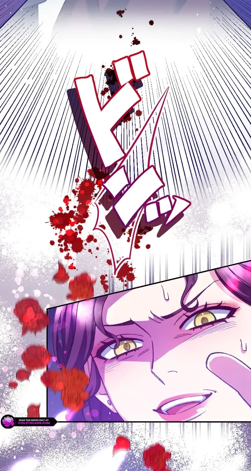 Blessed by Fate, Defiant in Love Chapter 23 page 72 - 