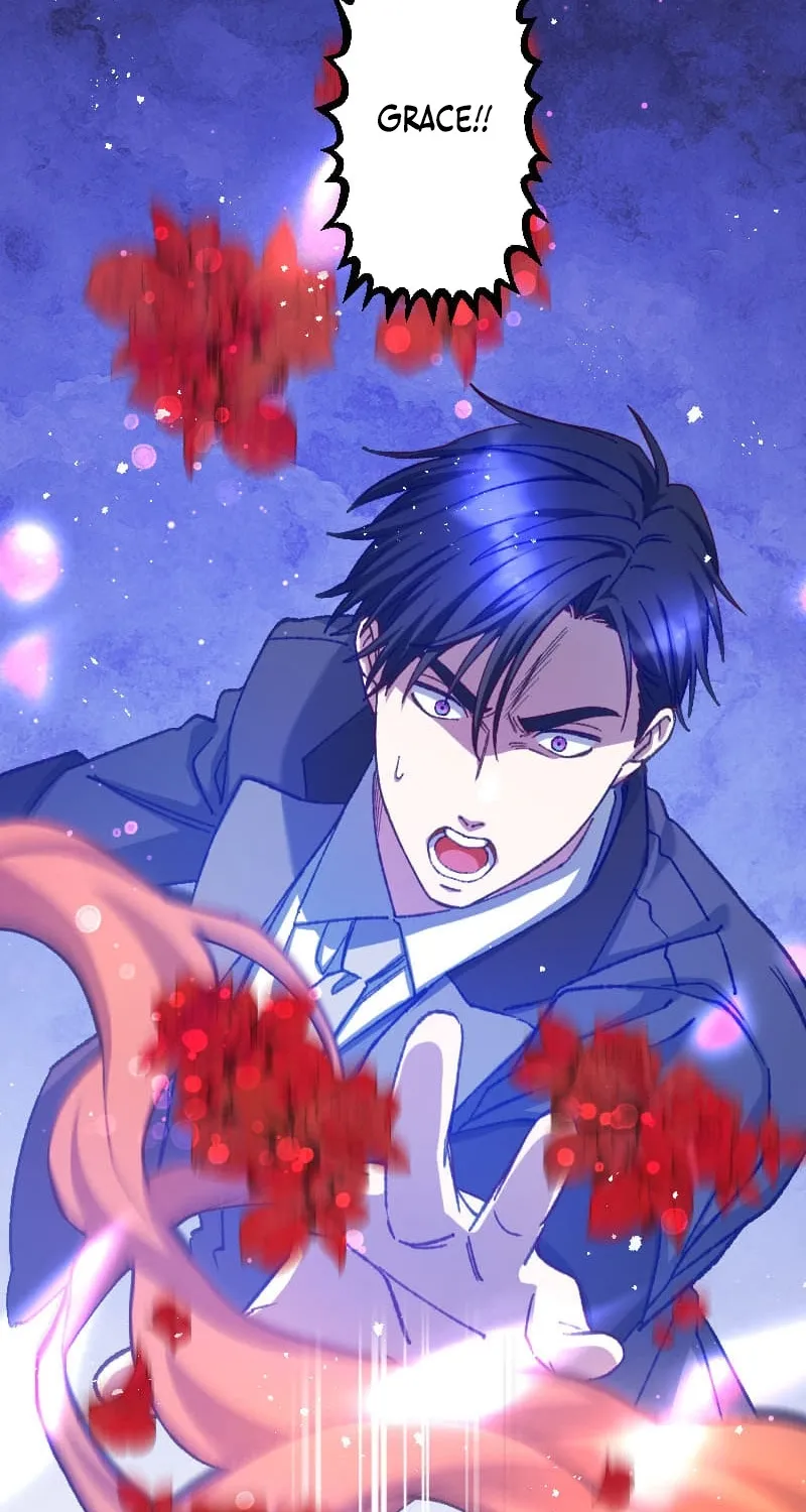 Blessed by Fate, Defiant in Love Chapter 24 page 2 - 