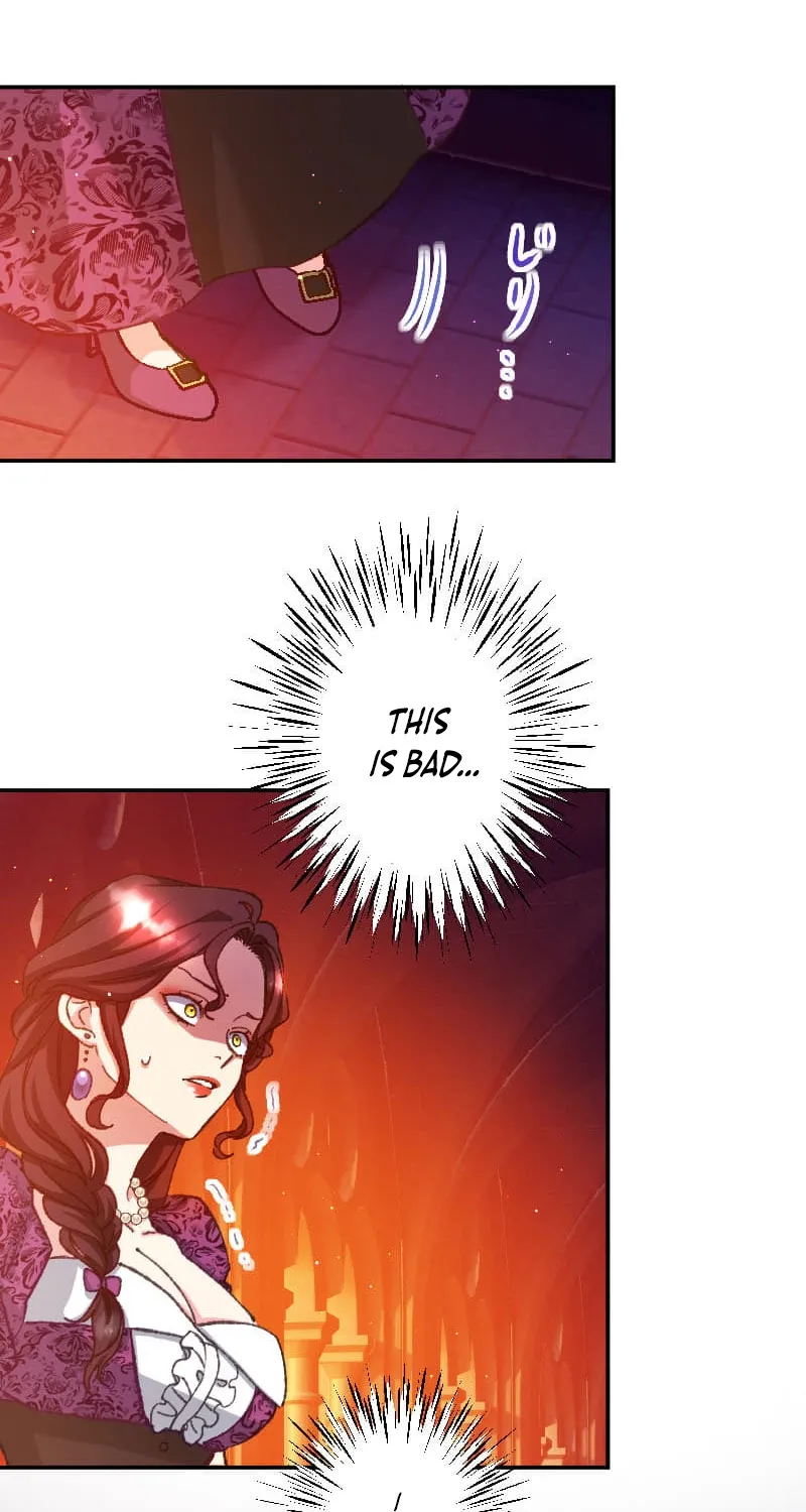 Blessed by Fate, Defiant in Love Chapter 24 page 11 - 