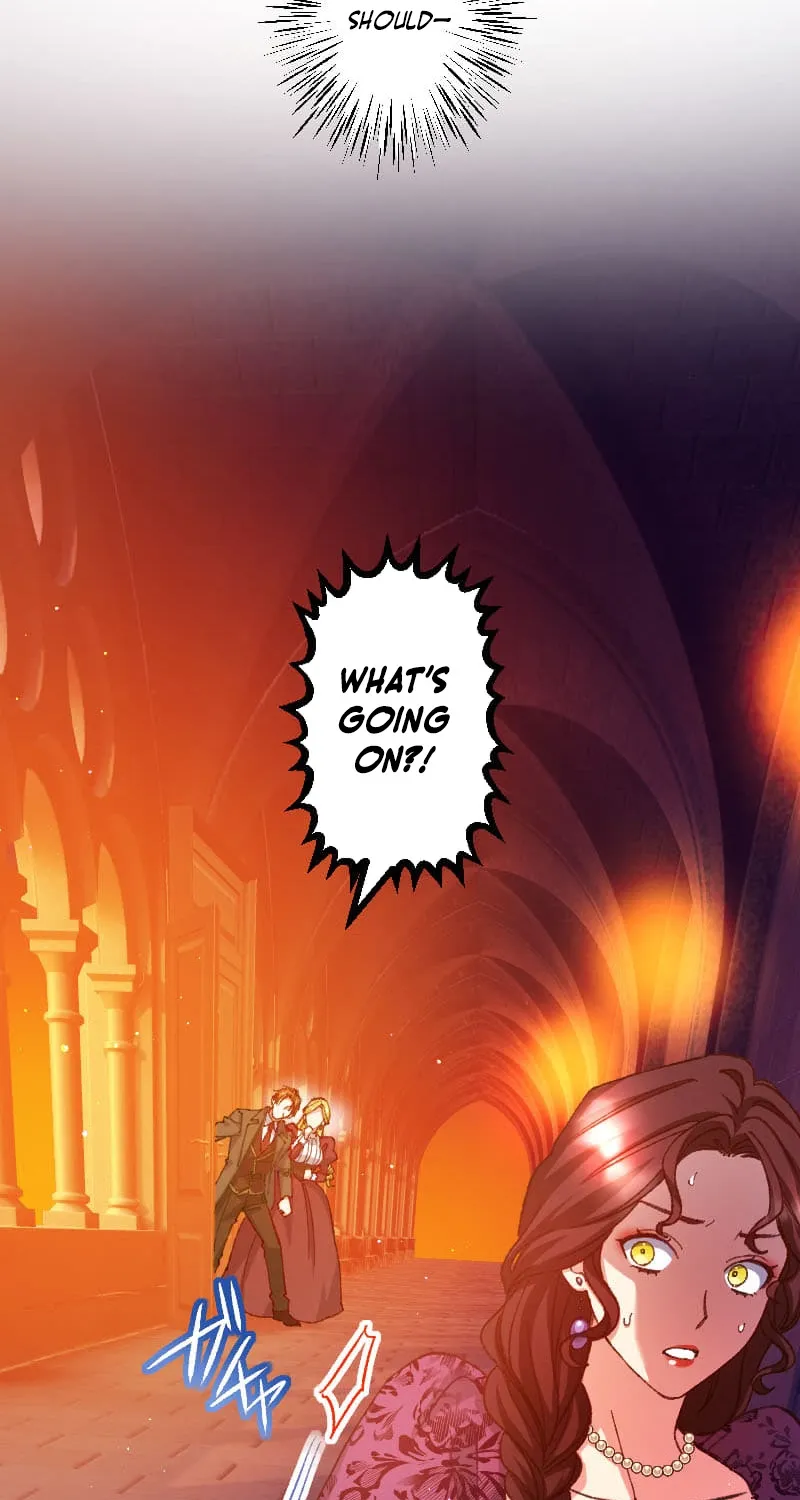 Blessed by Fate, Defiant in Love Chapter 24 page 12 - 