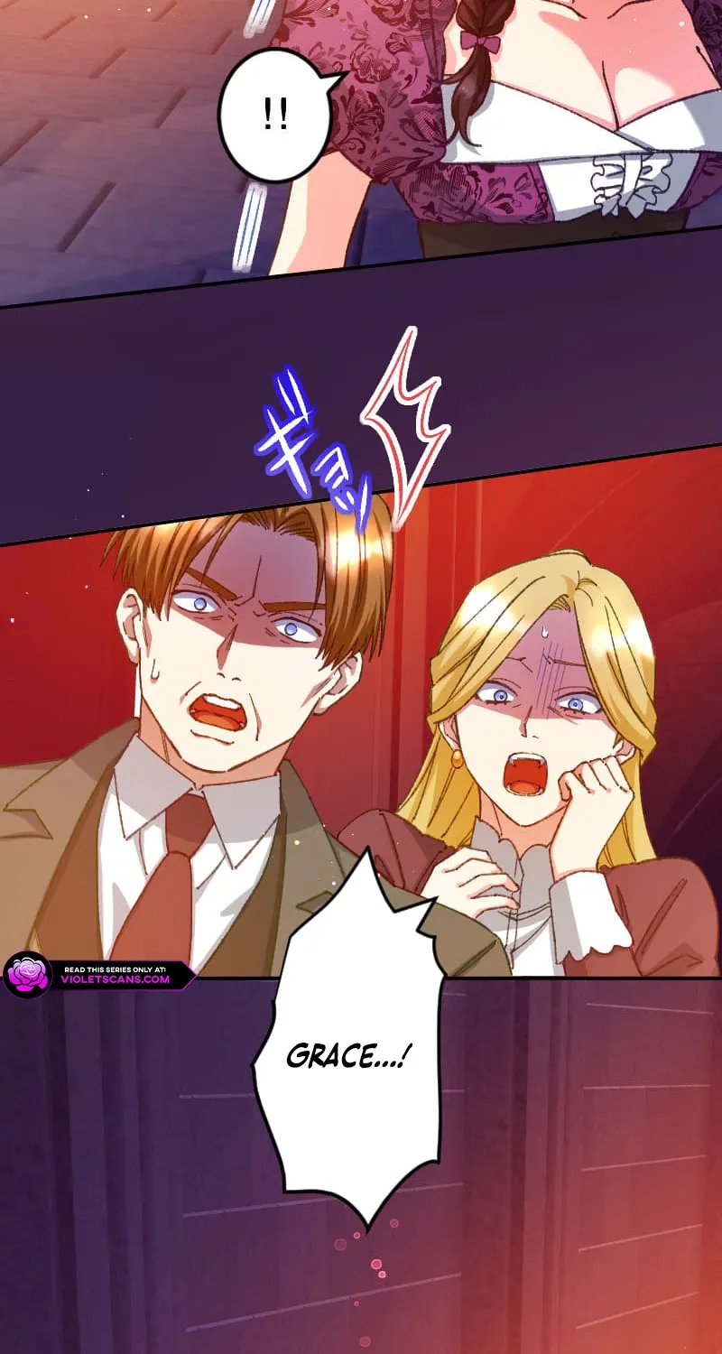 Blessed by Fate, Defiant in Love Chapter 24 page 13 - 