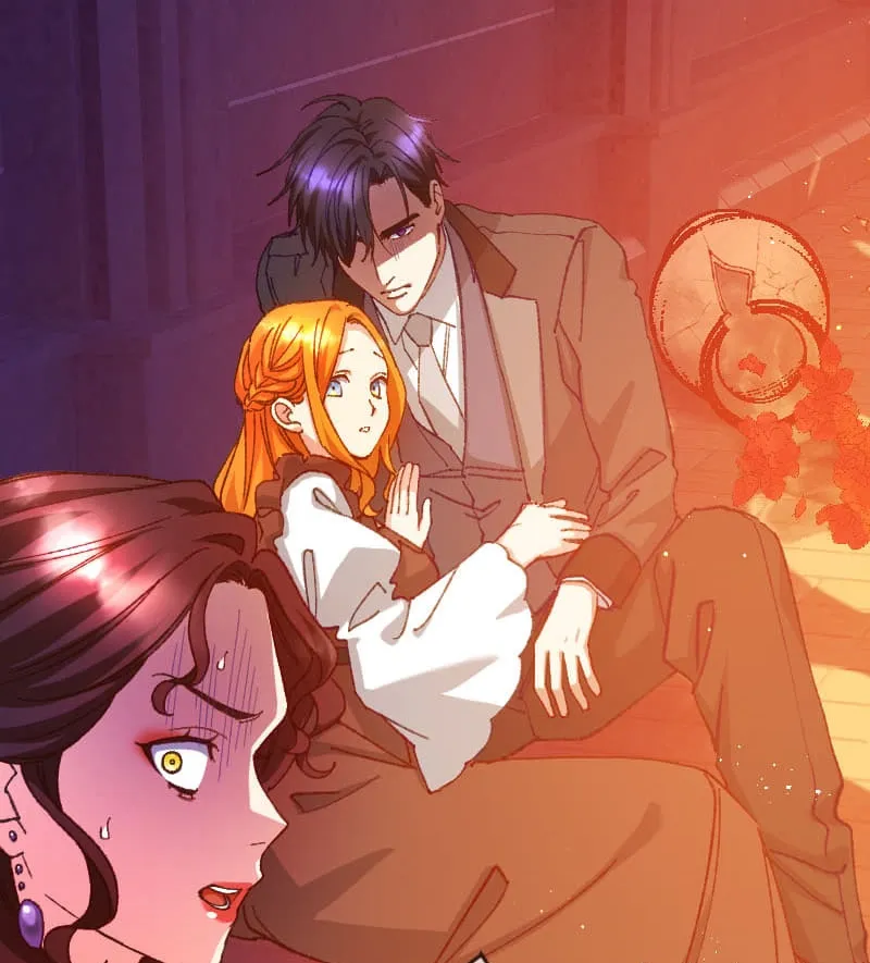 Blessed by Fate, Defiant in Love Chapter 24 page 14 - 