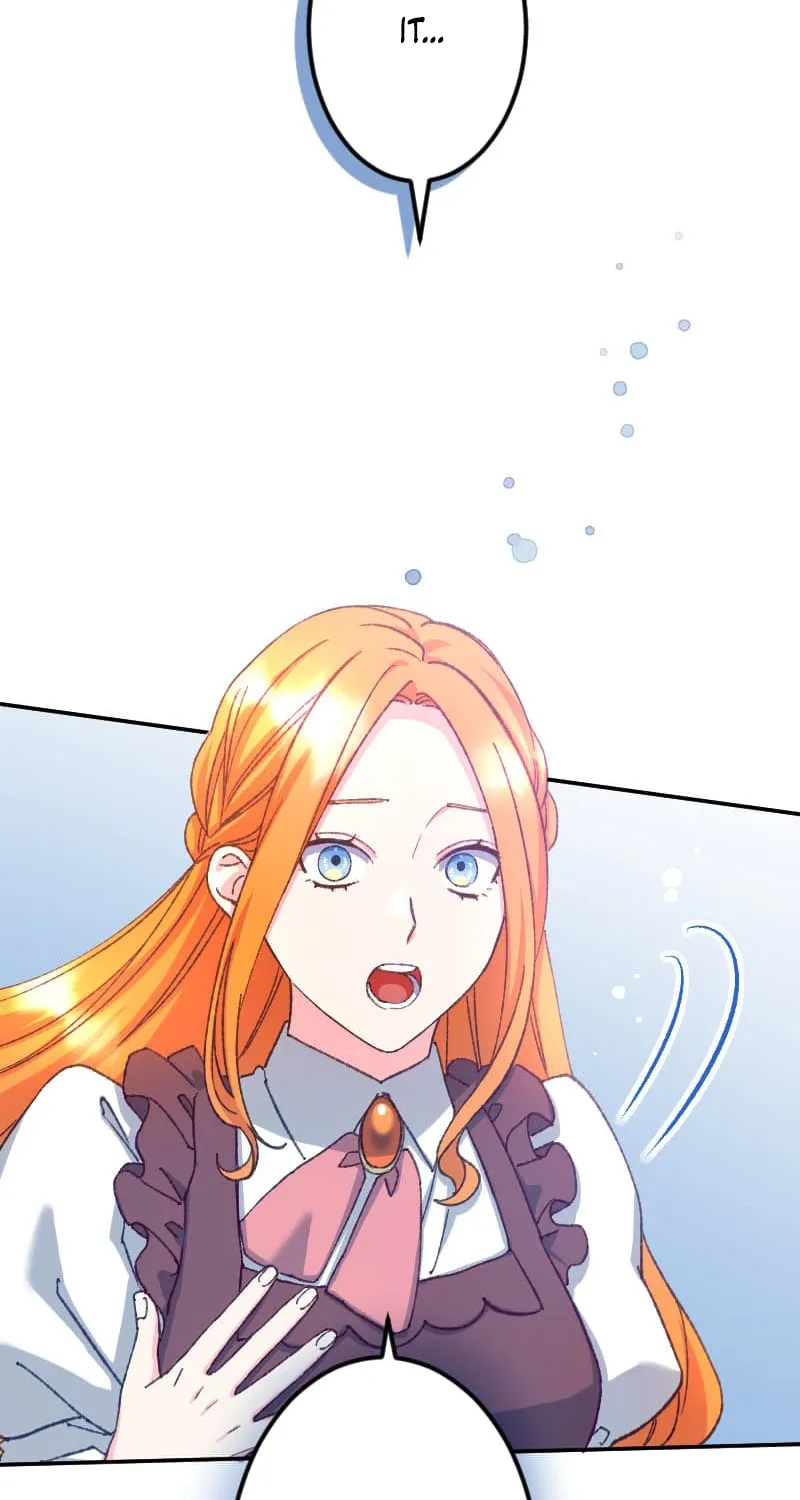 Blessed by Fate, Defiant in Love Chapter 24 page 23 - 