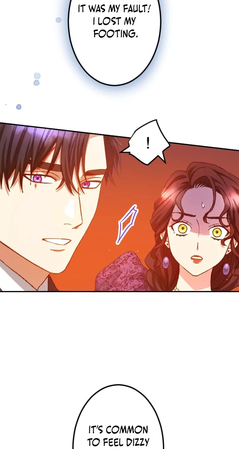 Blessed by Fate, Defiant in Love Chapter 24 page 24 - 