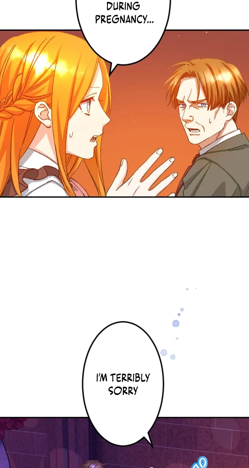 Blessed by Fate, Defiant in Love Chapter 24 page 25 - 
