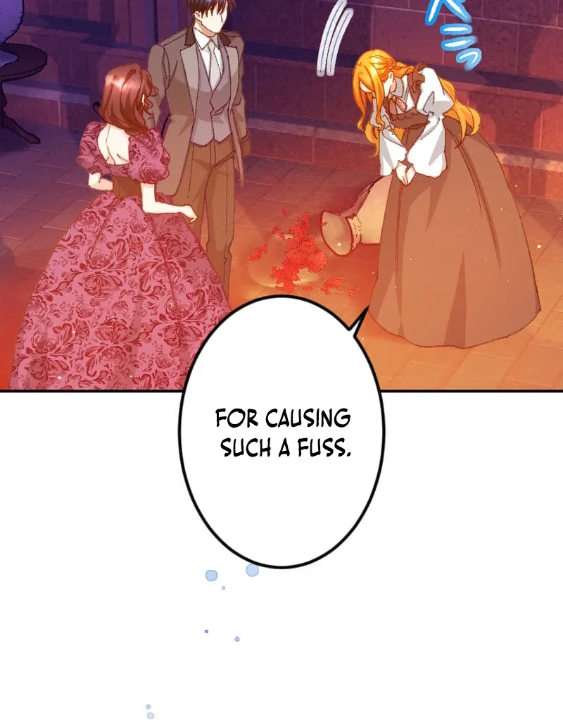 Blessed by Fate, Defiant in Love Chapter 24 page 26 - 