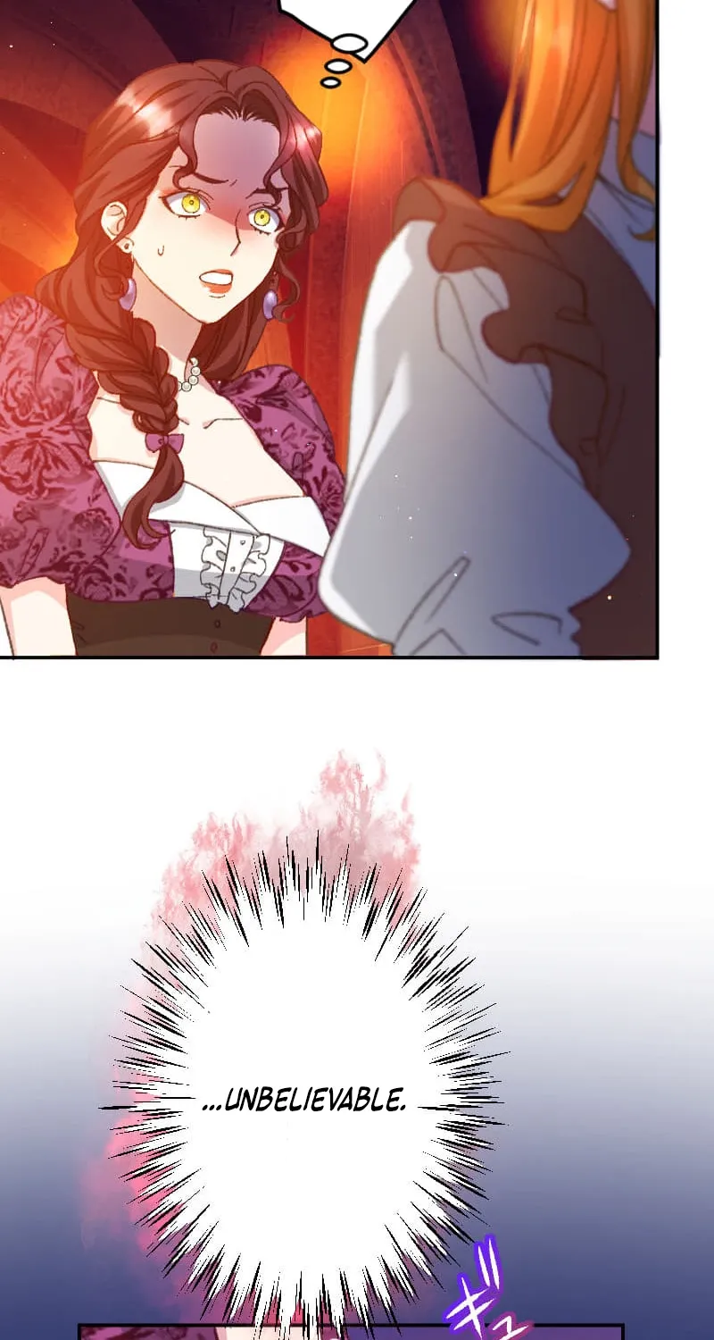 Blessed by Fate, Defiant in Love Chapter 24 page 28 - 