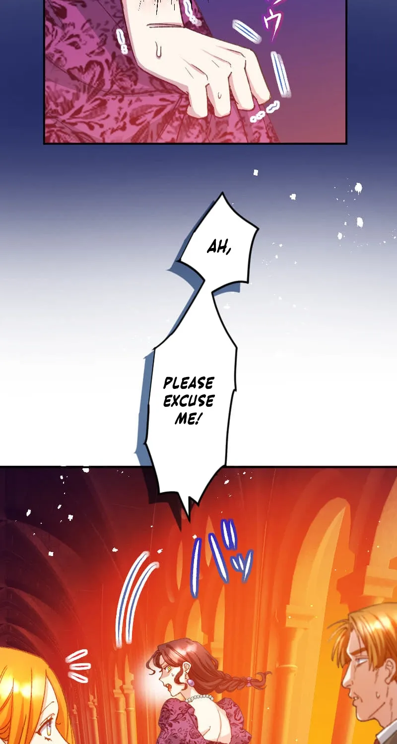 Blessed by Fate, Defiant in Love Chapter 24 page 29 - 