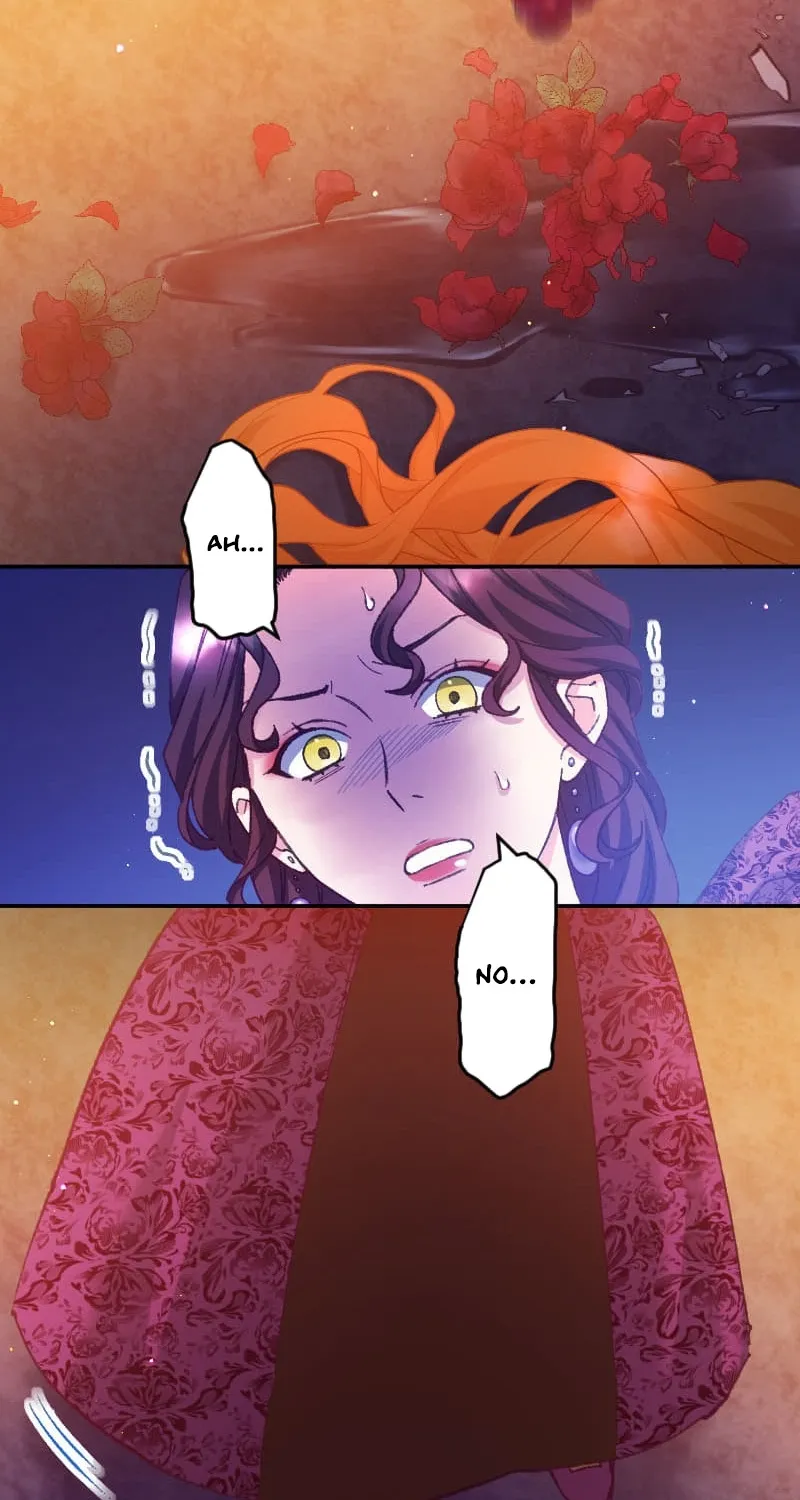 Blessed by Fate, Defiant in Love Chapter 24 page 4 - 