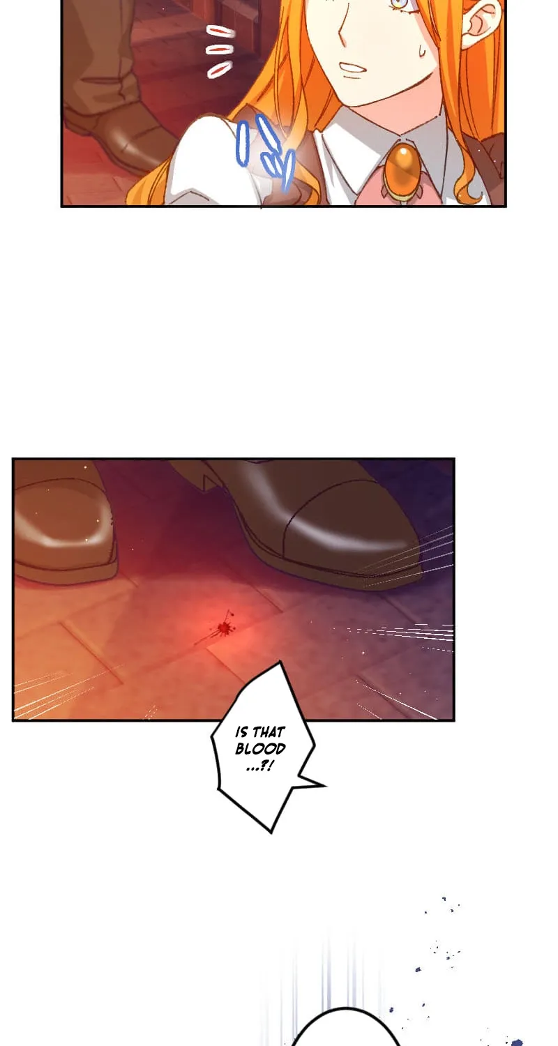 Blessed by Fate, Defiant in Love Chapter 24 page 31 - 