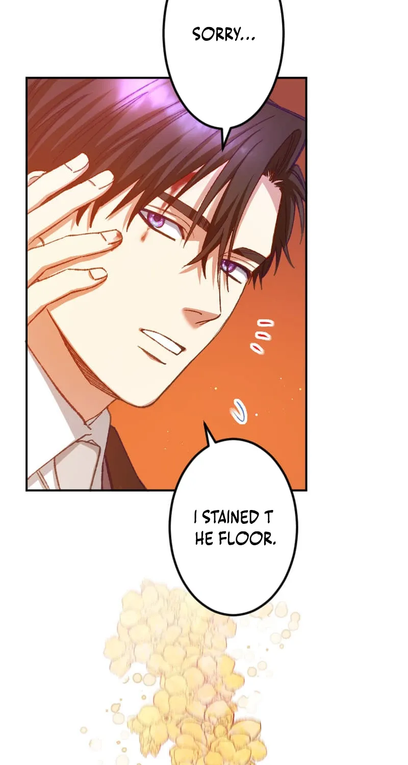 Blessed by Fate, Defiant in Love Chapter 24 page 33 - 