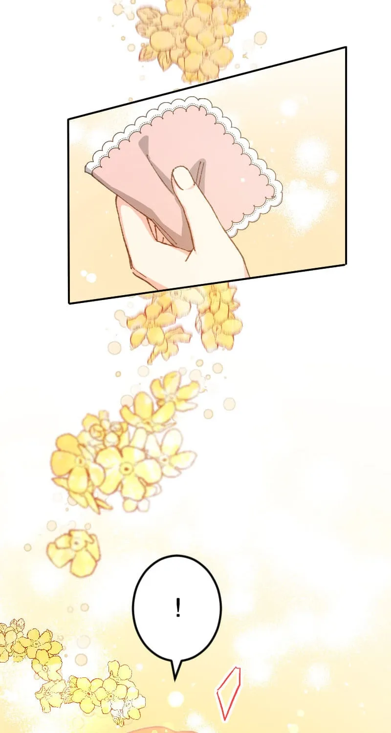 Blessed by Fate, Defiant in Love Chapter 24 page 34 - 
