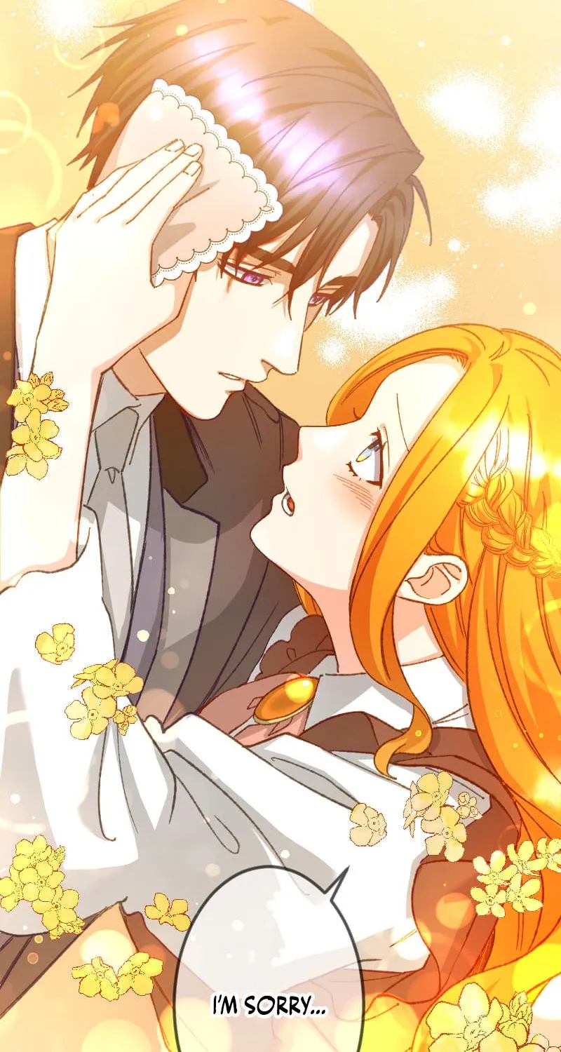 Blessed by Fate, Defiant in Love Chapter 24 page 35 - 