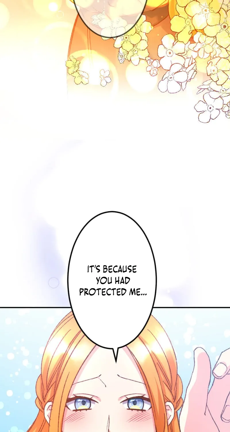 Blessed by Fate, Defiant in Love Chapter 24 page 36 - 