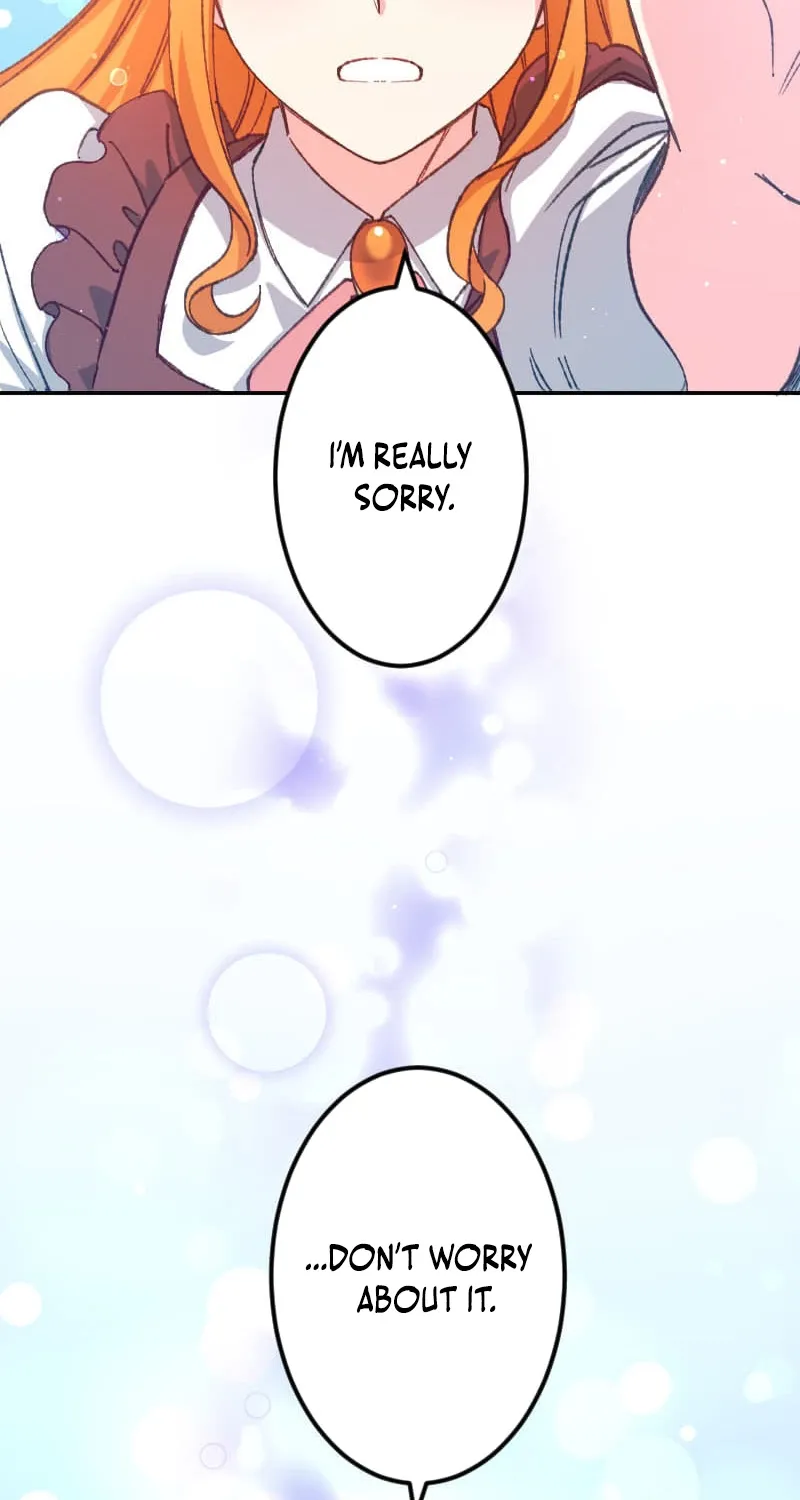 Blessed by Fate, Defiant in Love Chapter 24 page 37 - 