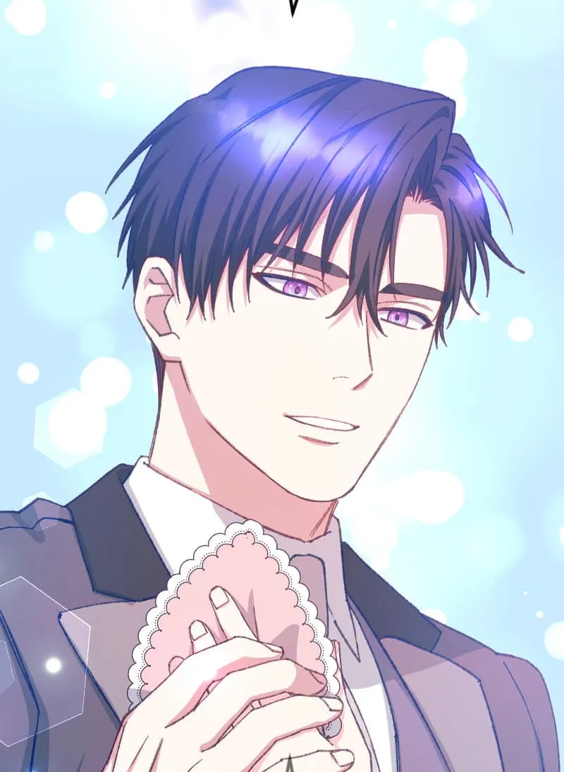 Blessed by Fate, Defiant in Love Chapter 24 page 38 - 