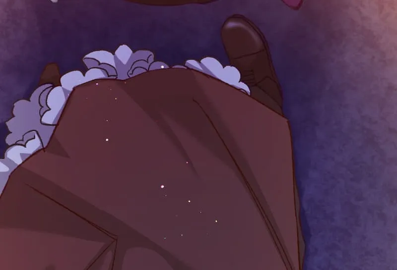 Blessed by Fate, Defiant in Love Chapter 24 page 5 - 
