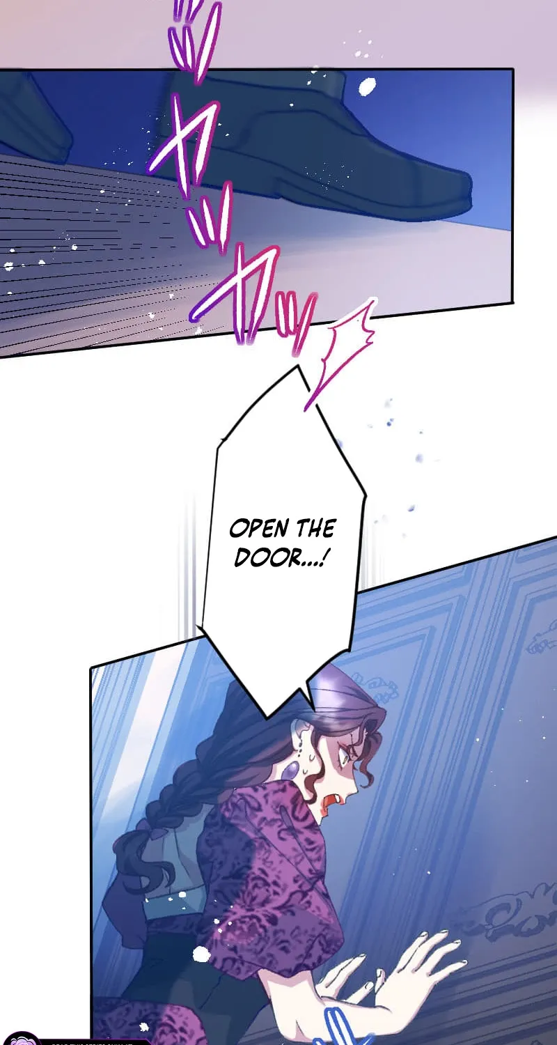 Blessed by Fate, Defiant in Love Chapter 24 page 44 - 