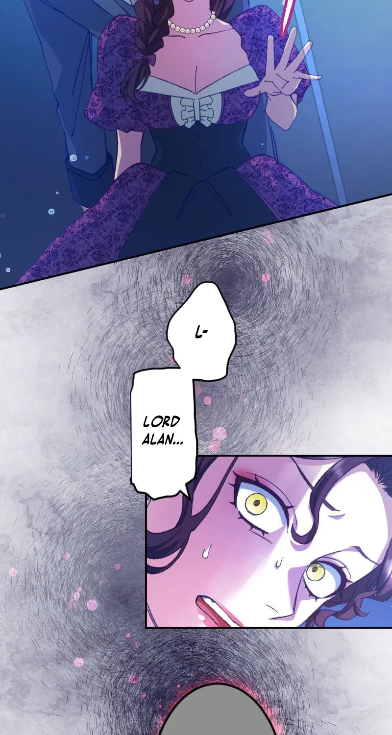 Blessed by Fate, Defiant in Love Chapter 24 page 46 - 