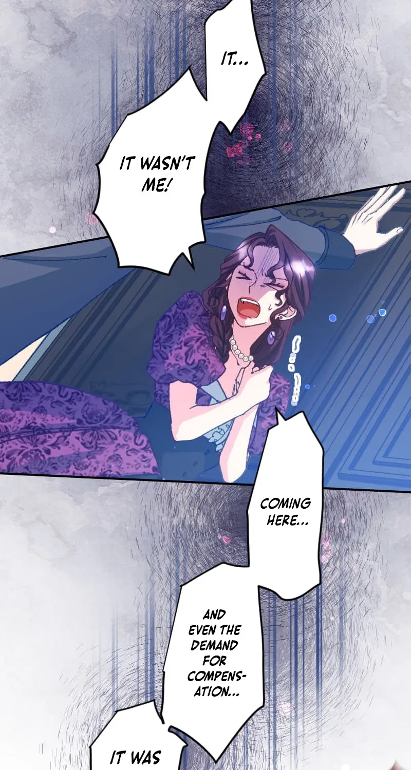 Blessed by Fate, Defiant in Love Chapter 24 page 48 - 