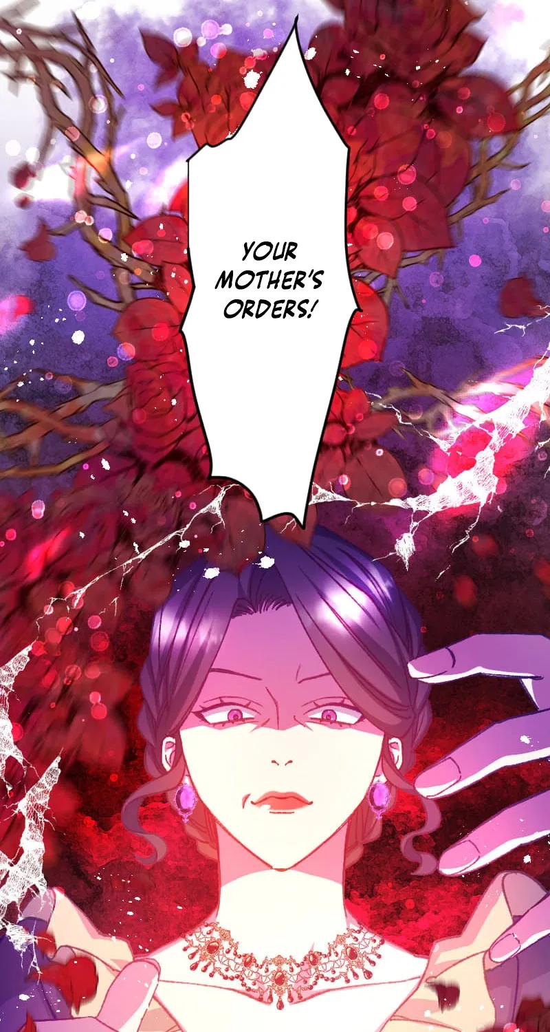 Blessed by Fate, Defiant in Love Chapter 24 page 50 - 