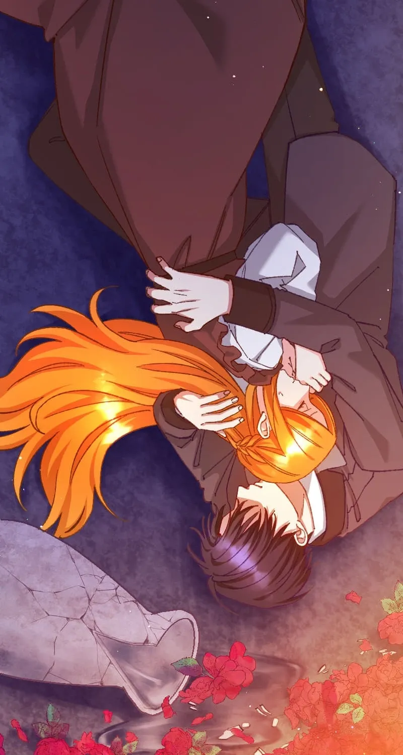 Blessed by Fate, Defiant in Love Chapter 24 page 6 - 
