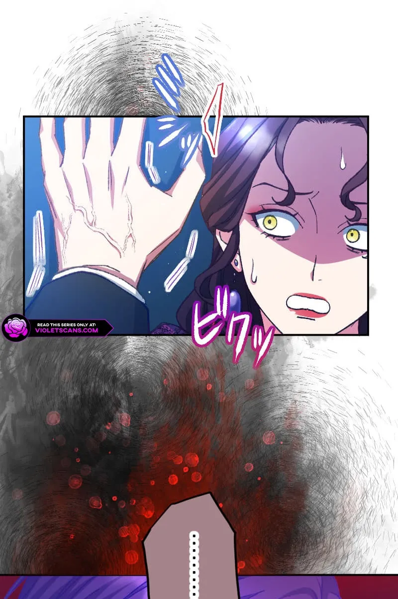 Blessed by Fate, Defiant in Love Chapter 24 page 53 - 