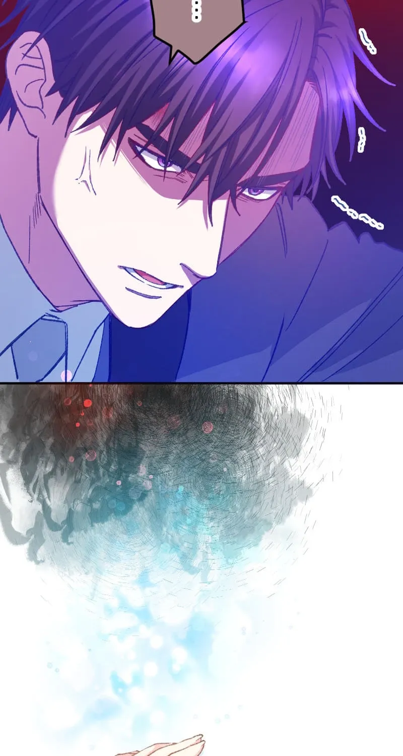 Blessed by Fate, Defiant in Love Chapter 24 page 54 - 