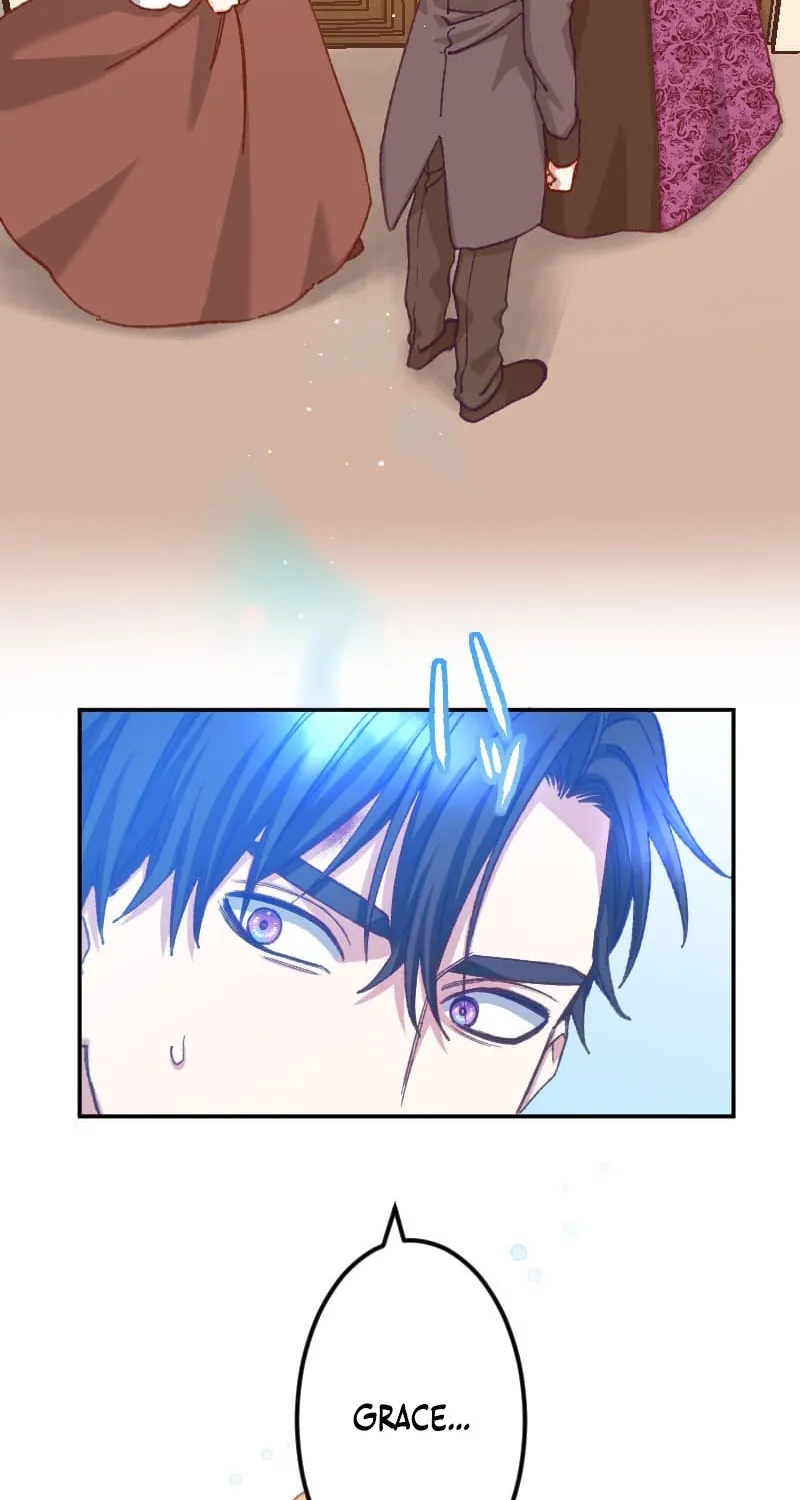 Blessed by Fate, Defiant in Love Chapter 24 page 56 - 