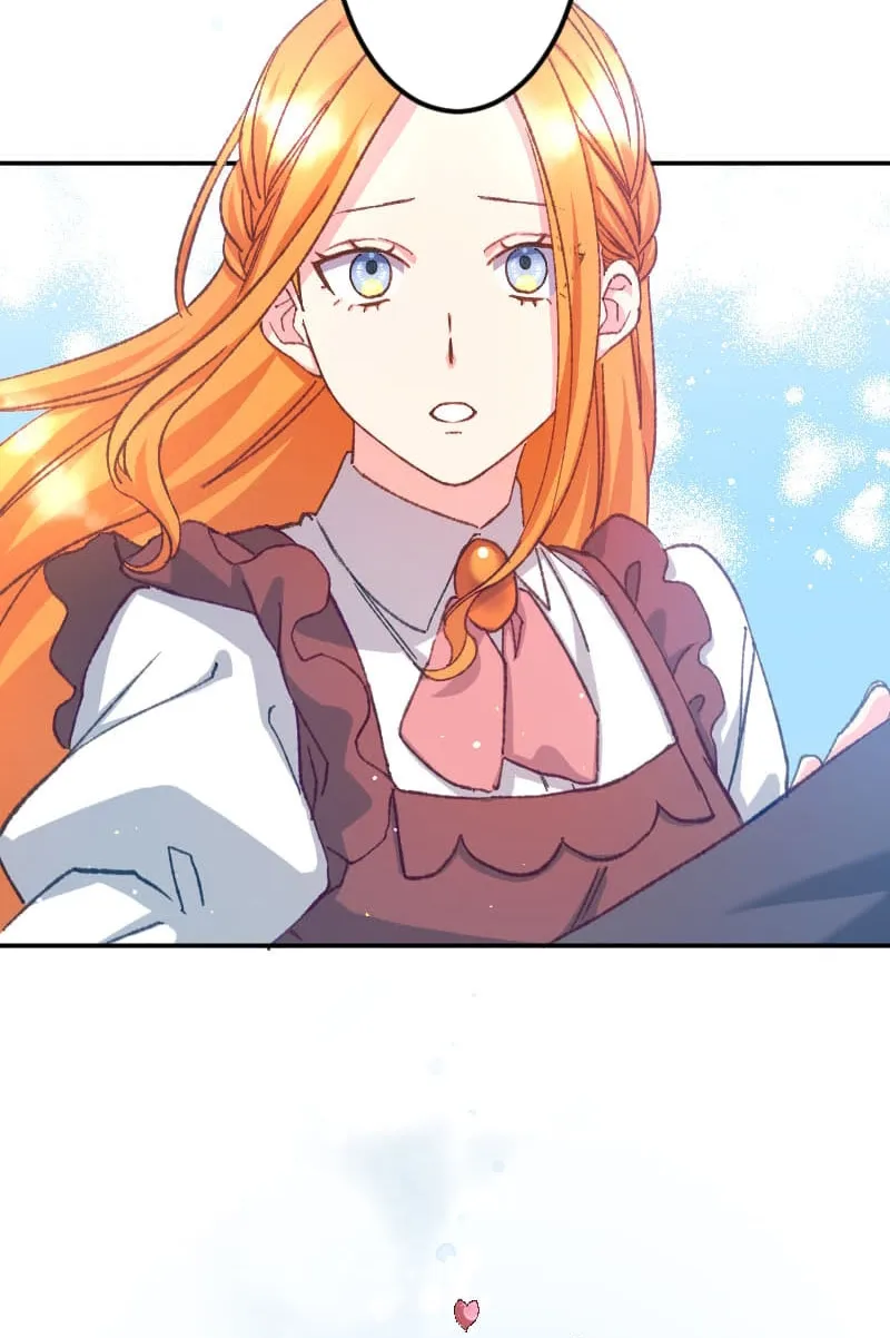 Blessed by Fate, Defiant in Love Chapter 24 page 57 - 