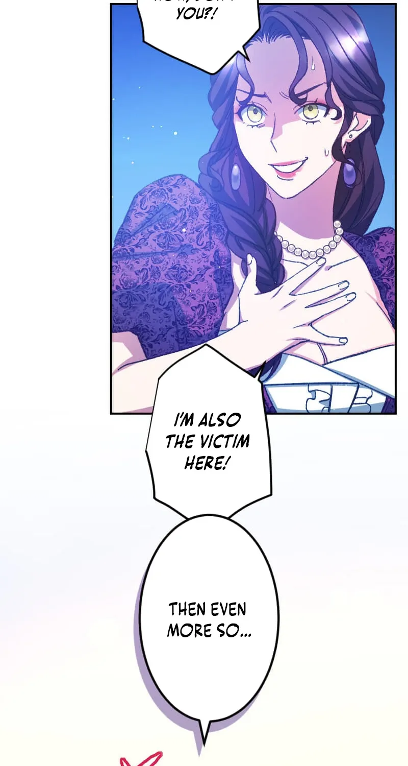 Blessed by Fate, Defiant in Love Chapter 24 page 59 - 