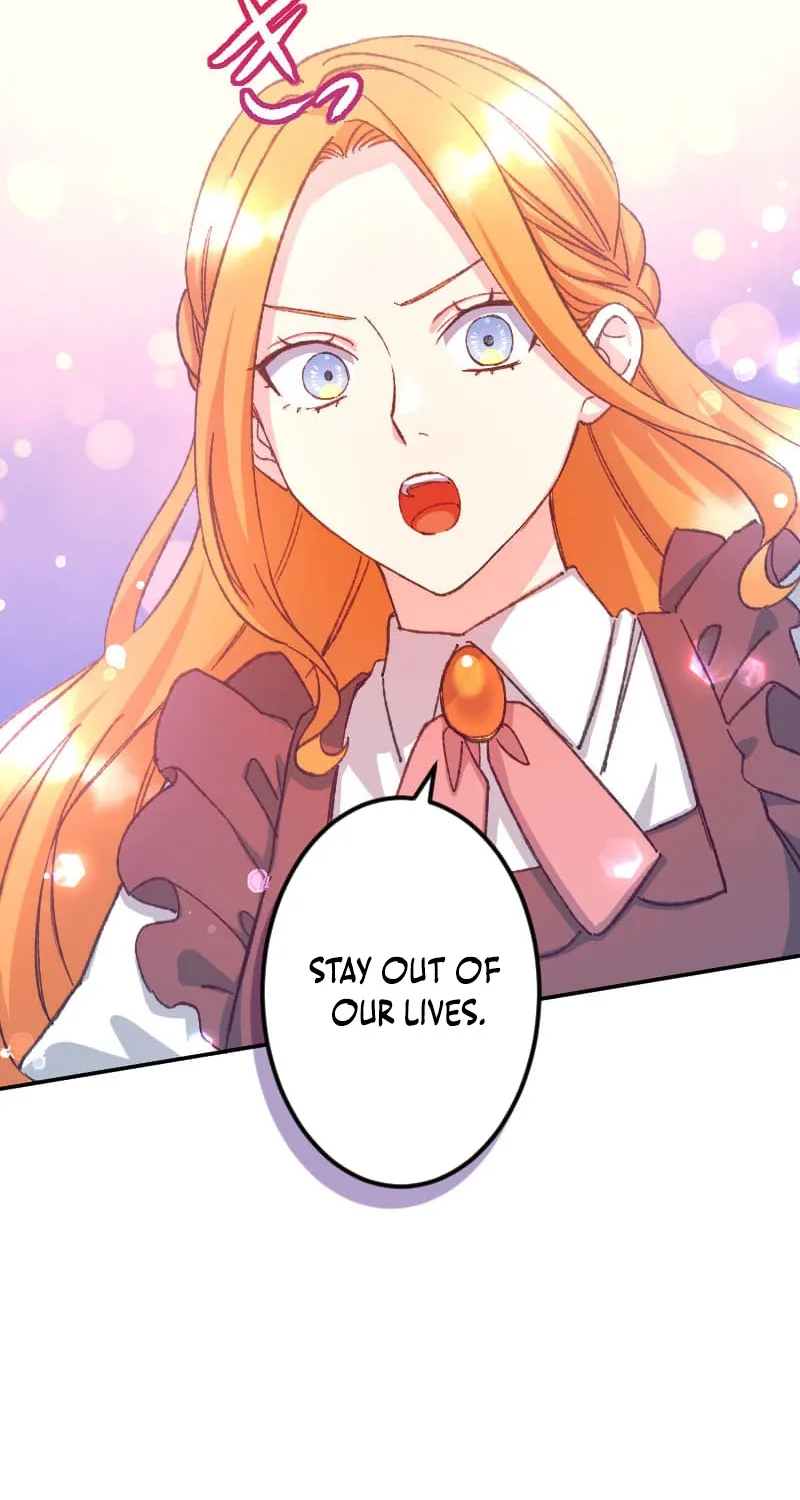 Blessed by Fate, Defiant in Love Chapter 24 page 60 - 
