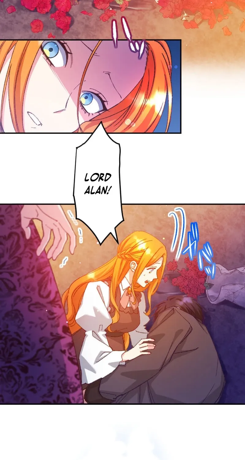 Blessed by Fate, Defiant in Love Chapter 24 page 7 - 