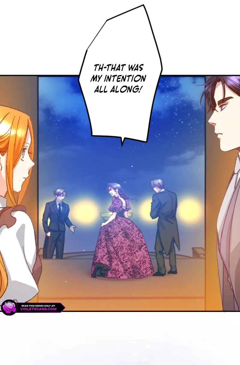 Blessed by Fate, Defiant in Love Chapter 24 page 61 - 