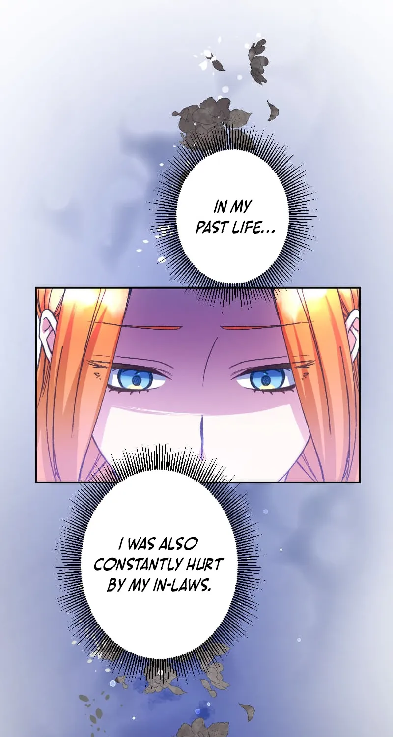 Blessed by Fate, Defiant in Love Chapter 24 page 62 - 