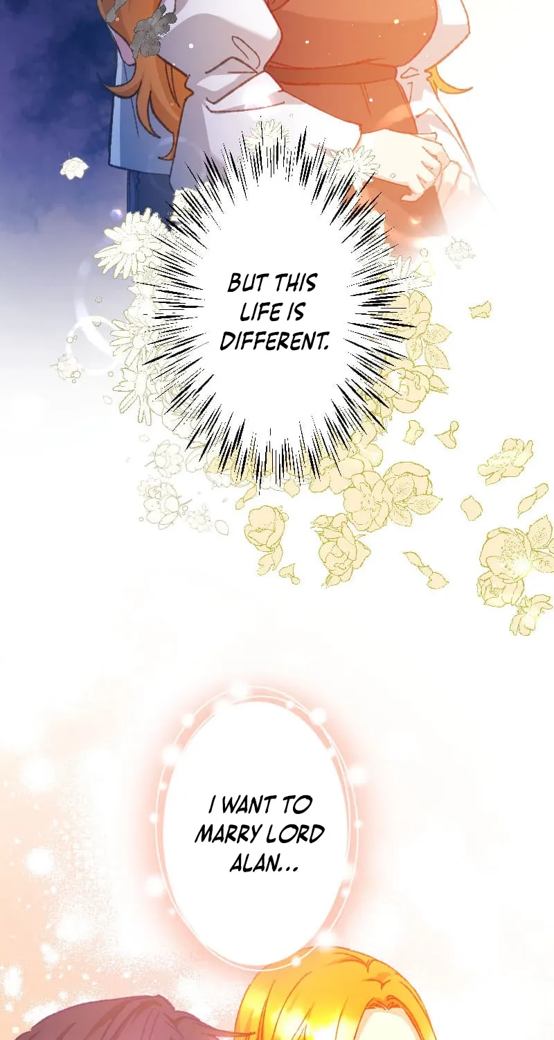 Blessed by Fate, Defiant in Love Chapter 24 page 64 - 